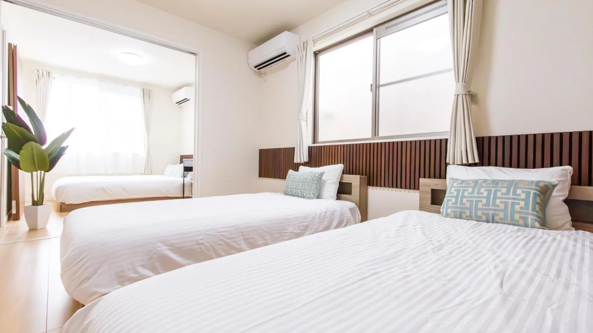 Koko House - Vacation Stay 17809 Osaka 0*,  Japan