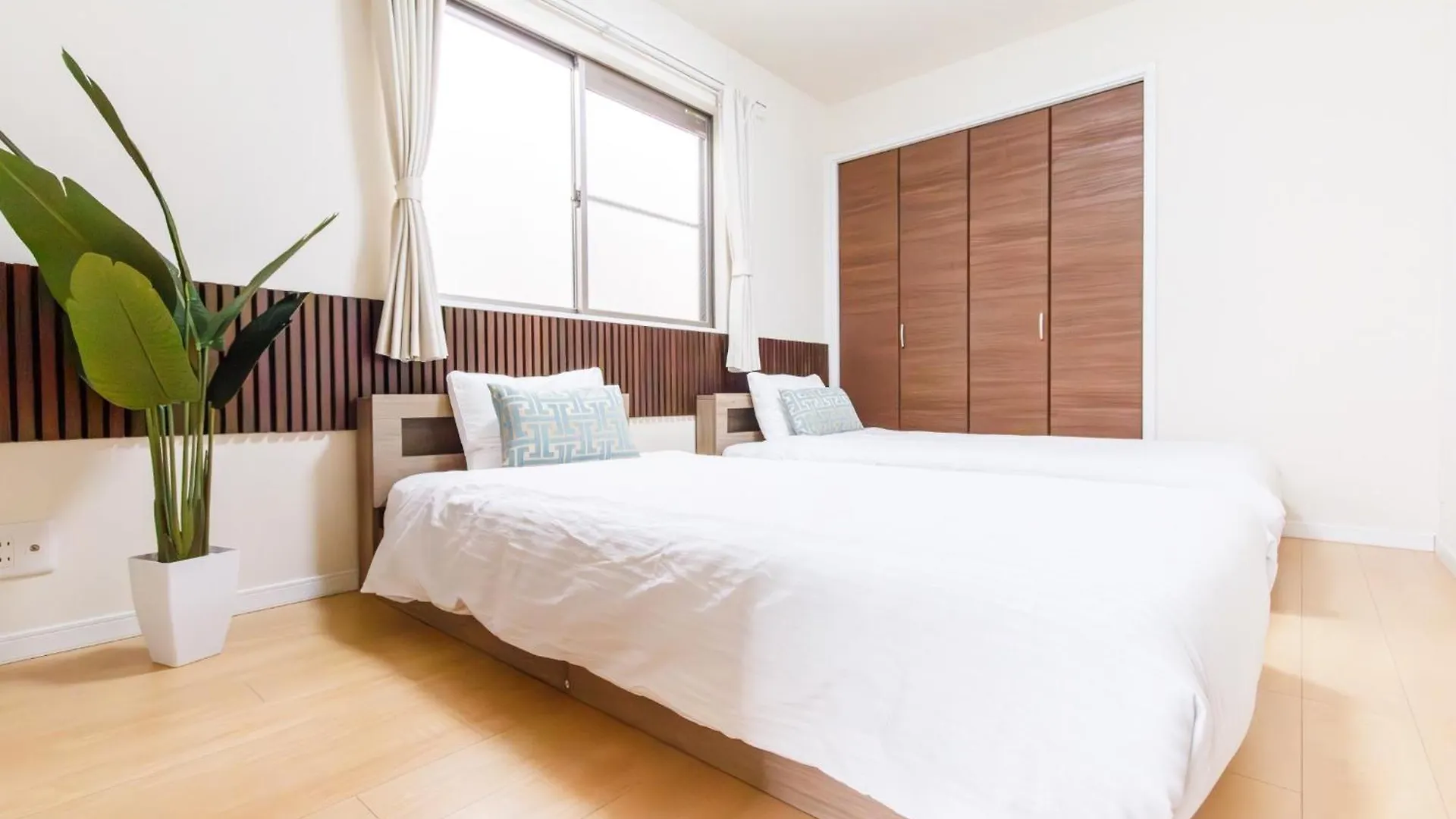 Koko House - Vacation Stay 17809 Osaka 0*,