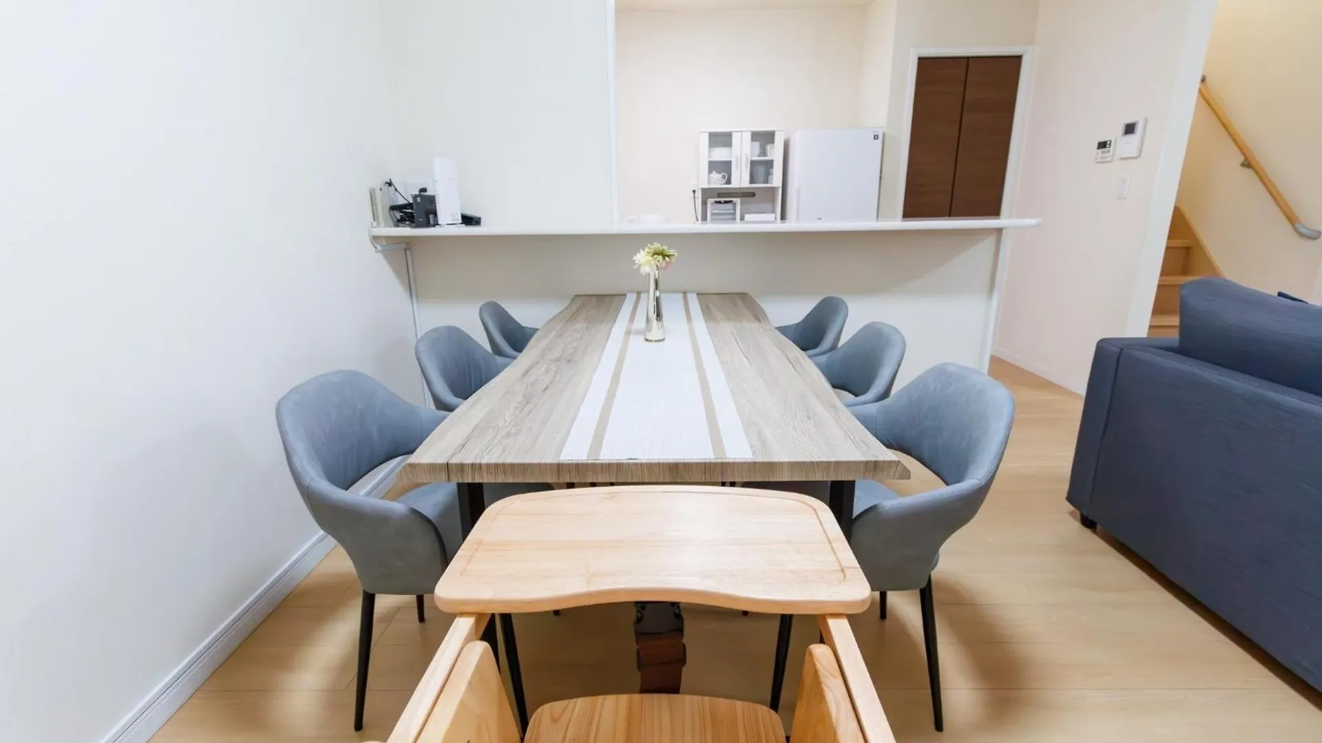 Koko House - Vacation Stay 17809 Osaka Semesterbostad
