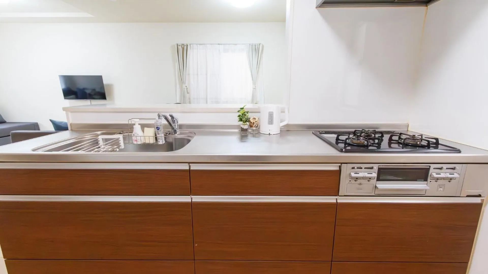 Semesterbostad Koko House - Vacation Stay 17809 Osaka Japan