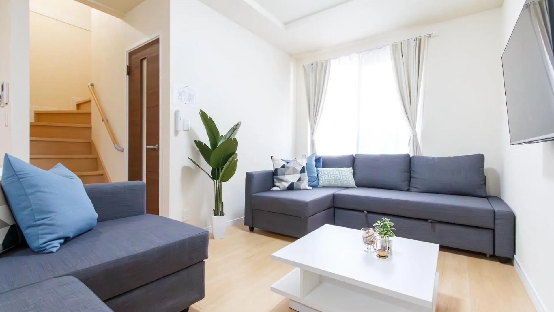 Koko House - Vacation Stay 17809 Osaka